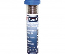 Solda 1mm 60×40 – Cobix-25G