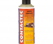 Spray Limpa Contatos Contactec 130g/210ml